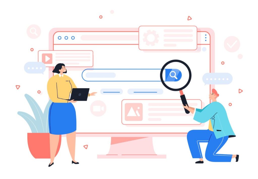What Is Search Intent and Why Does It Matter?