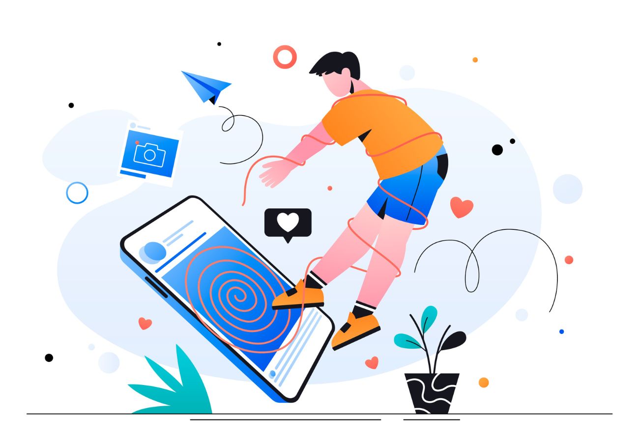 Direct Marketing on Social Media