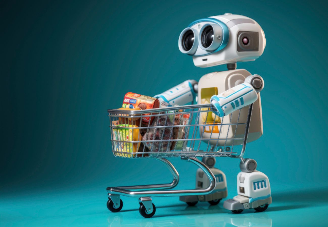 E-commerce SEO for AI