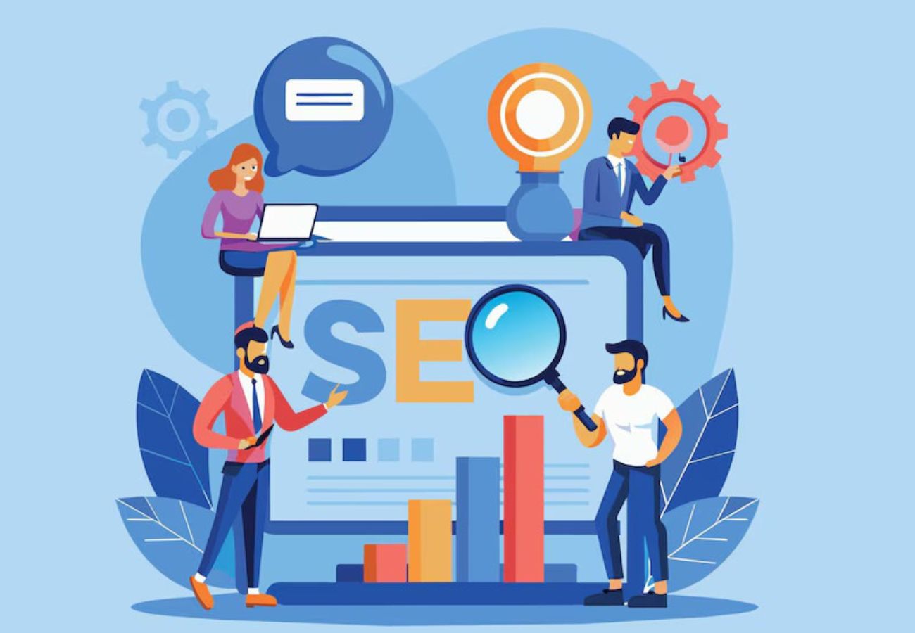 In-House SEO vs SEO Outsourcing
