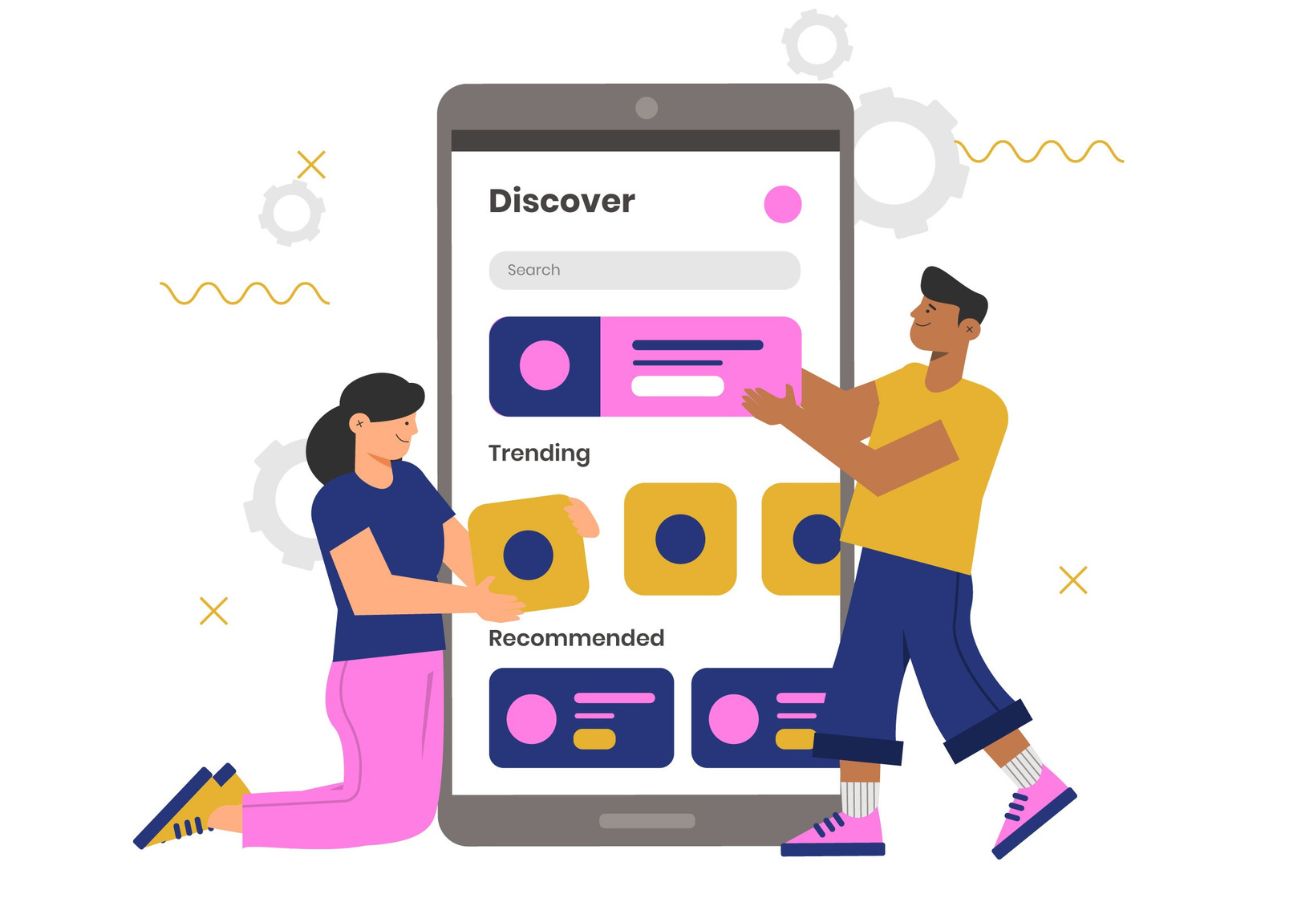 Responsive UX in B2B Lead Generation