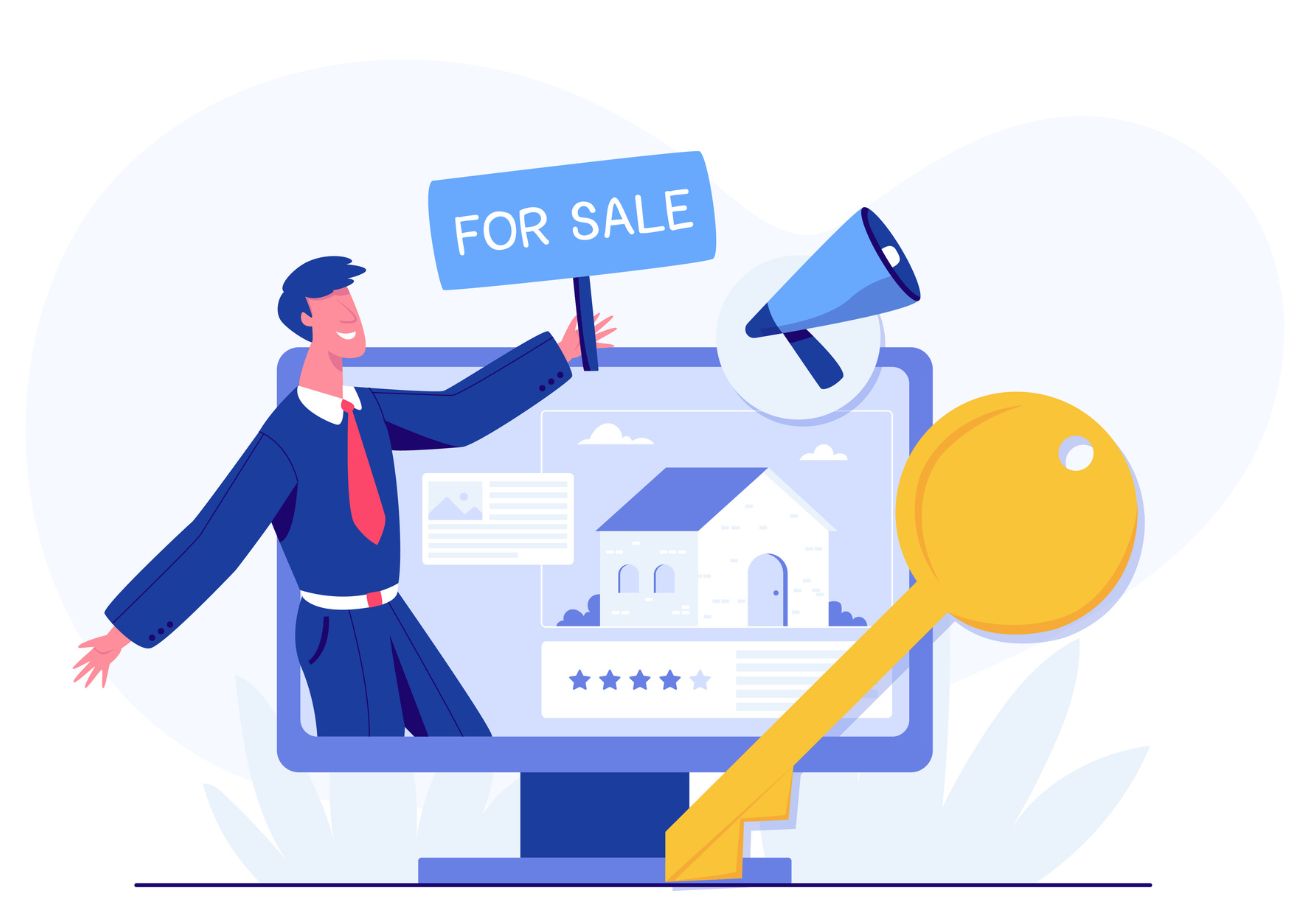 Real Estate Marketing