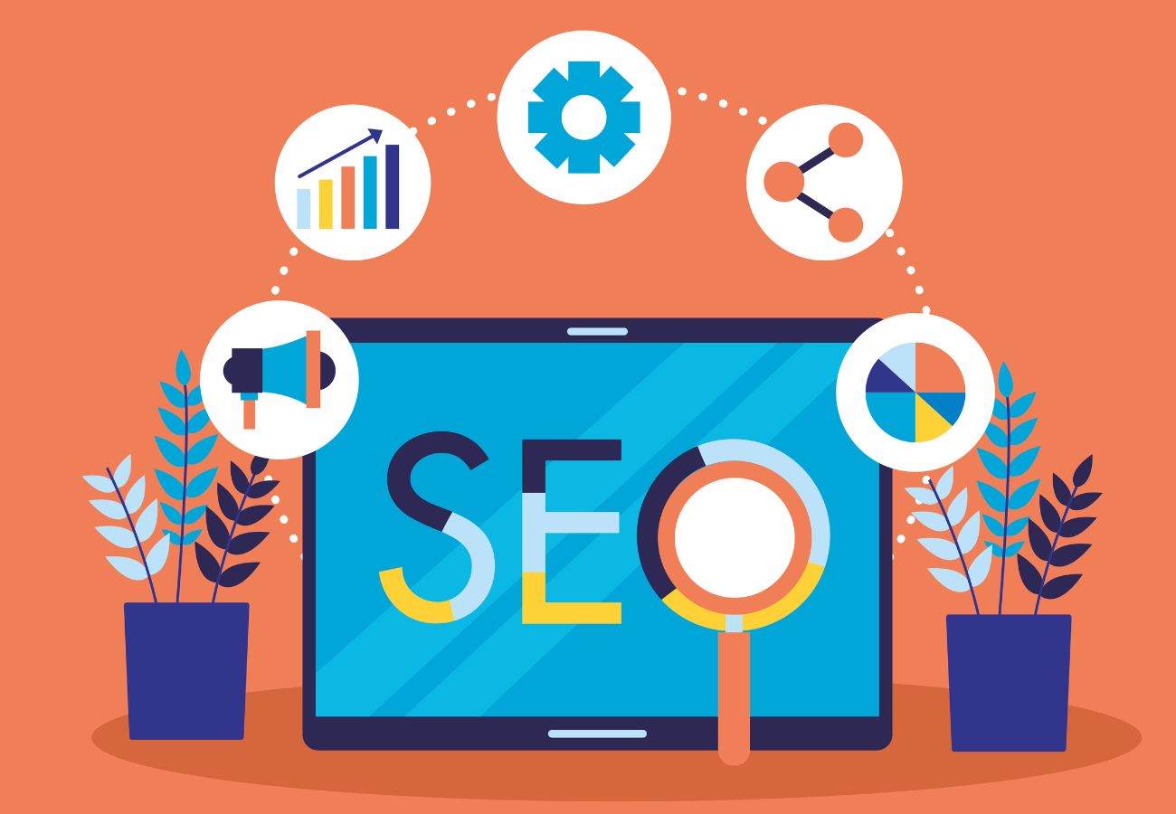 4 SEO Strategies