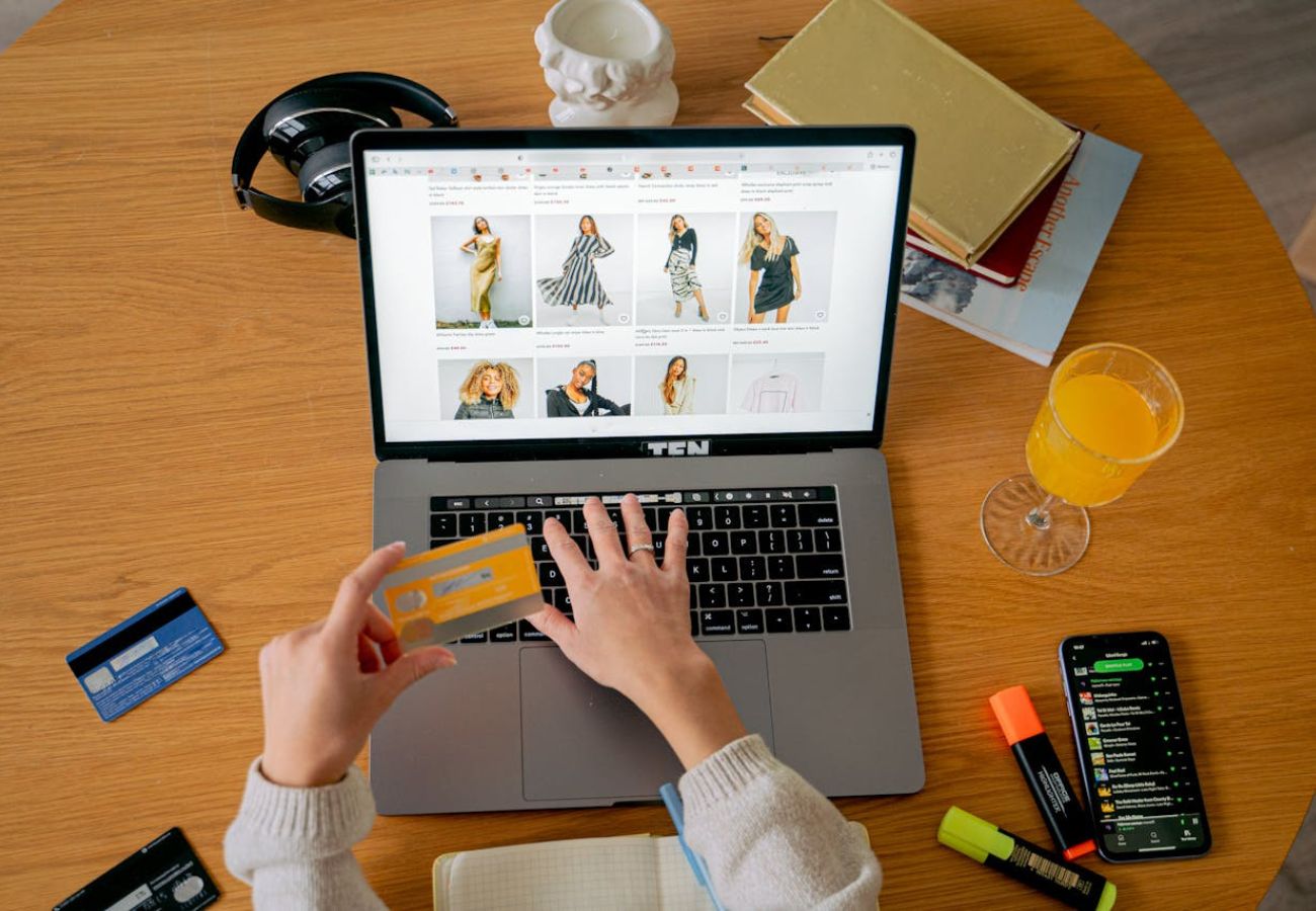 SEO for E-Commerce Websites