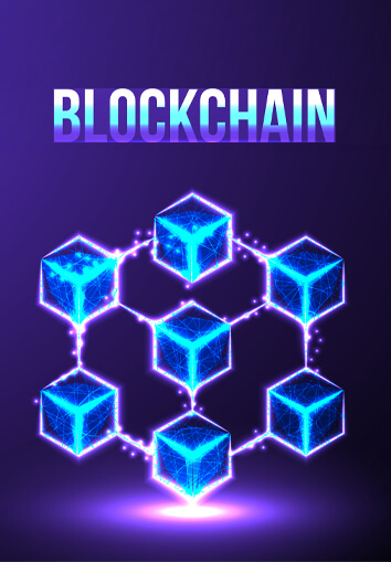Blockchain development company