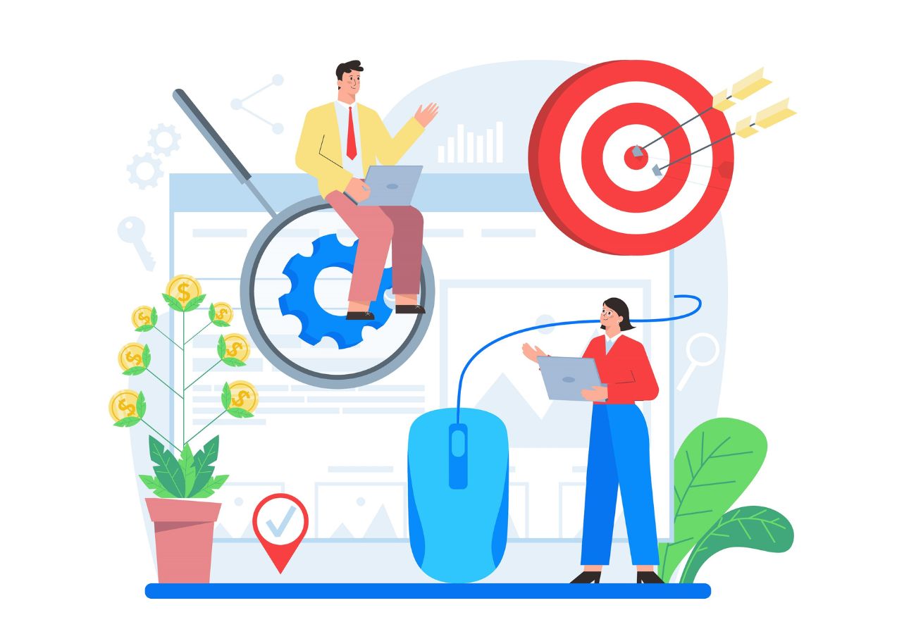 Handle SEO