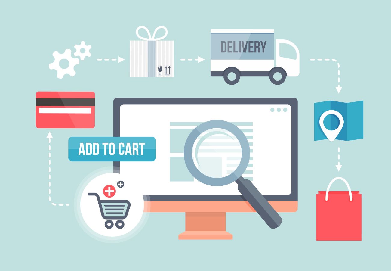 E-Commerce SEO Tips