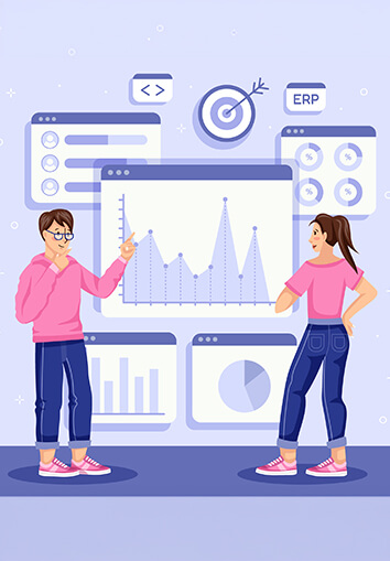 GOOGLE DATA STUDIO development company