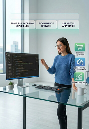 magento development company