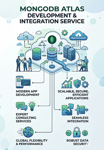 MongoDB Development Services