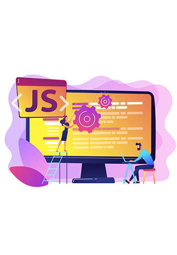 NODE JS development company