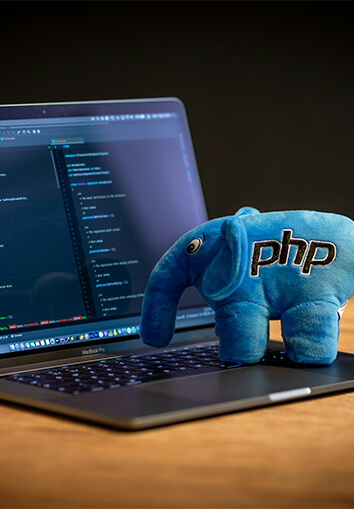php development services
