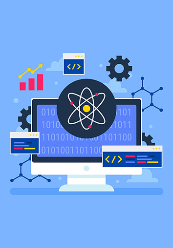 Rect JS development company