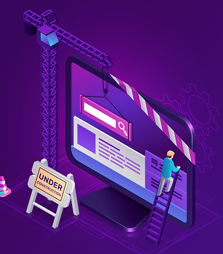 website maintenance packages india