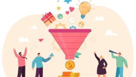 What is a sales funnel, and how to optimise it