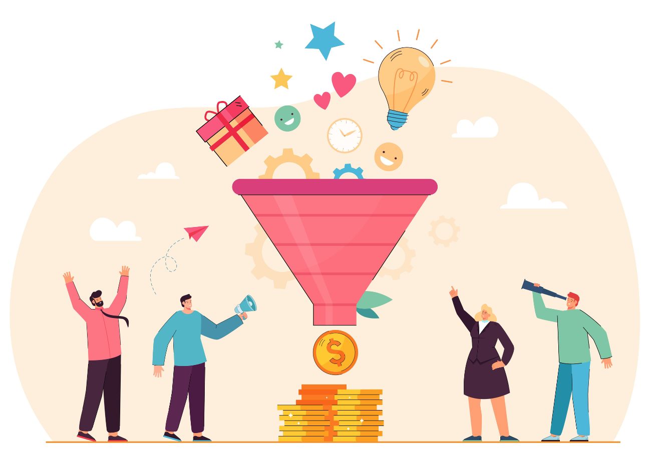 Sales Funnels