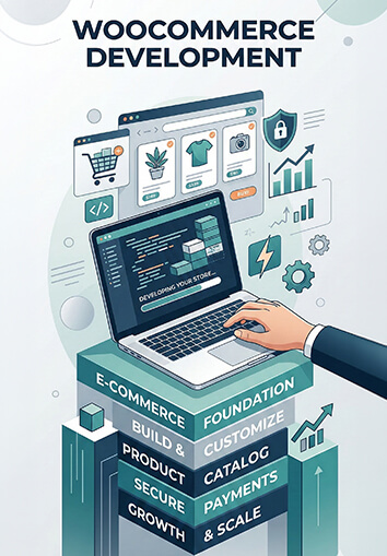 WooCommerce development company