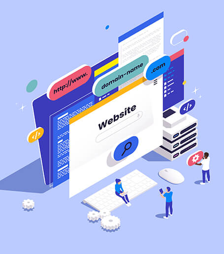 wordpress web development company