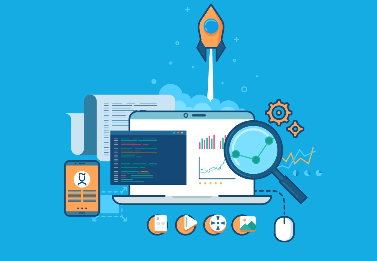 AI Replace SEO