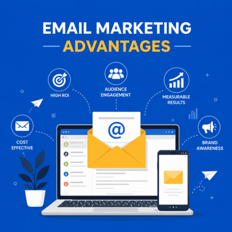 email campaign