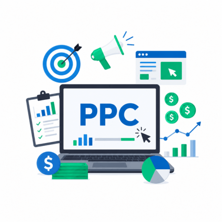 ppc company in dubai
