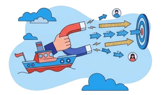 Drive High-Quality, Targeted Traffic