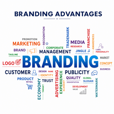 branding and marketing agency
