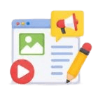 Real Estate digital marketing services