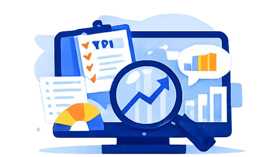 Digital Marketing For Real Estate