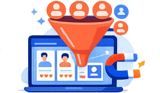 Digital Marketing For Real Estate