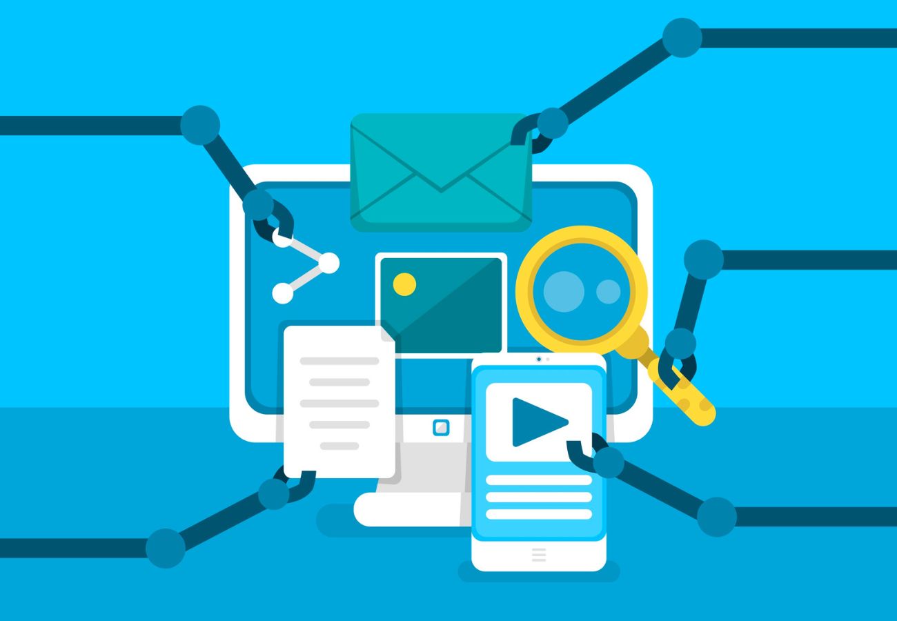 AI Search and Structured Data