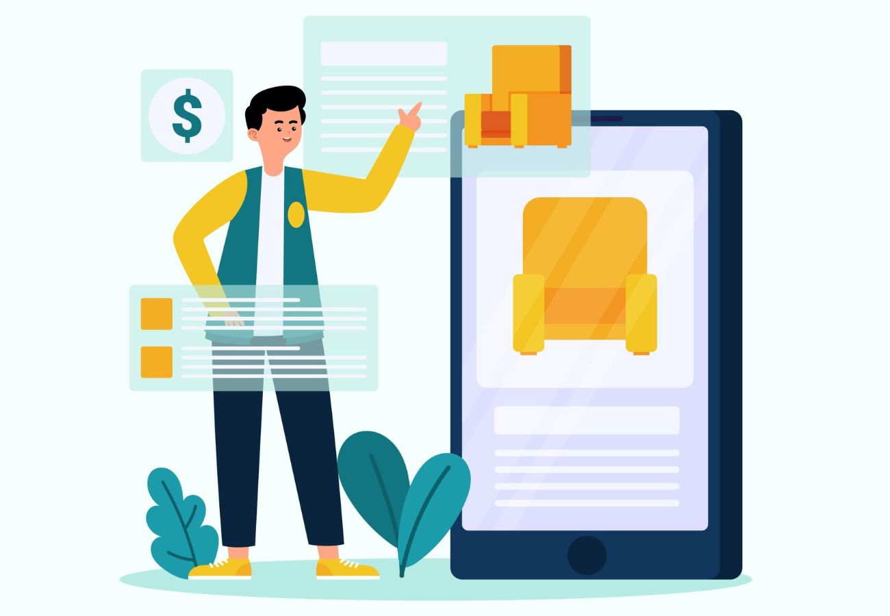 Product Descriptions