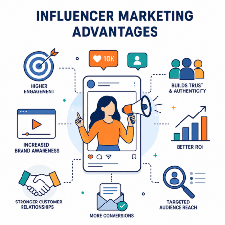 facebook influencer marketing
