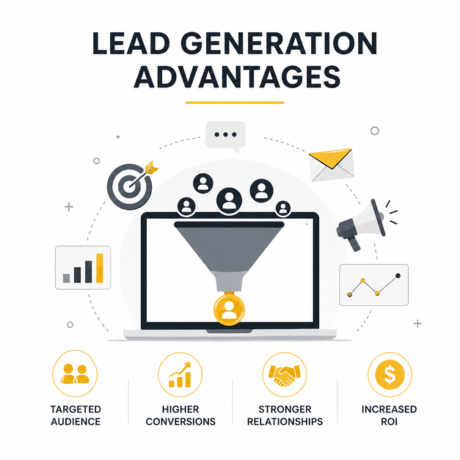 lead generation companies