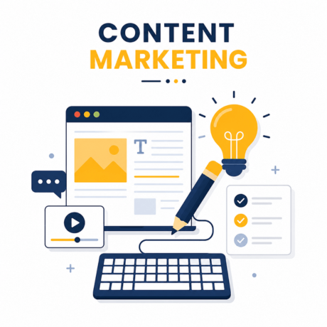 content marketing company