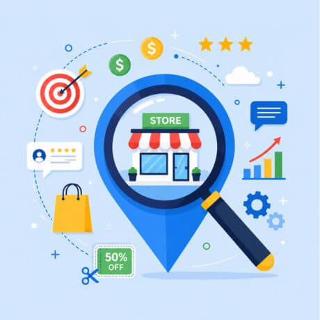 Local SEO Agency
