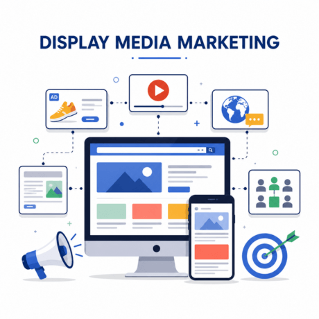 display ad marketing