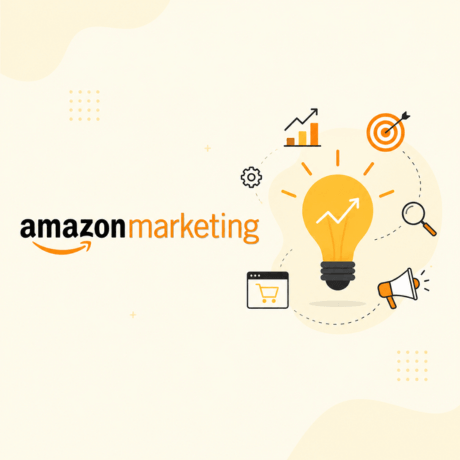 amazon online marketing