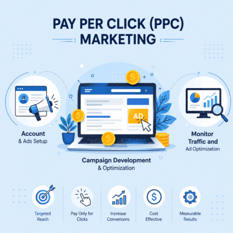 ecommerce ppc agency