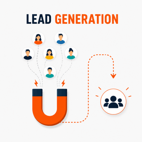 lead generation services