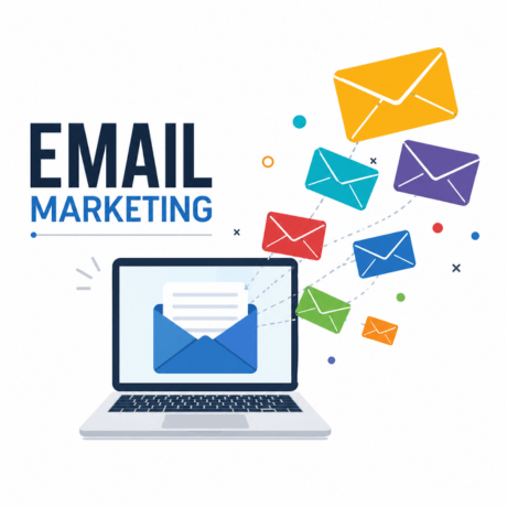 email marketing services