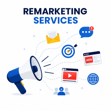 remarketing in digital marketing