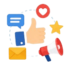 Healthcare digital marketing services