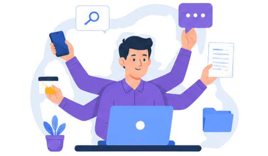 Digital Marketing For Clinics