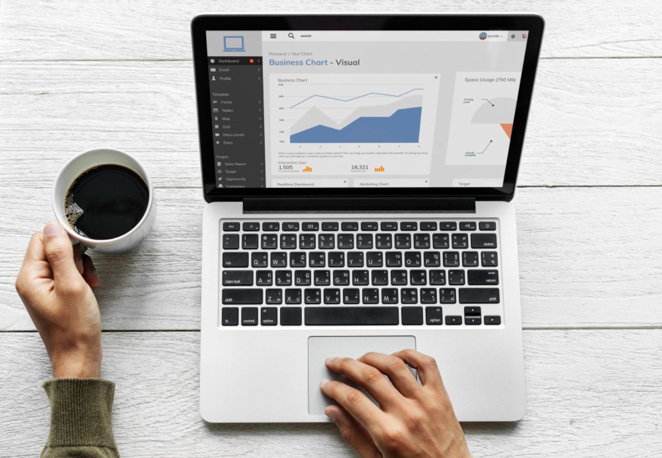 The Impact of Website Speed and UX on Traffic Retention