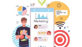 Why Dubai Businesses Need Digital Marketing to Stay Competitive