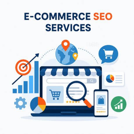 ecommerce seo agency in dubai
