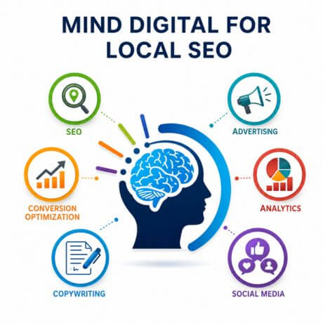 local search engine optimization service