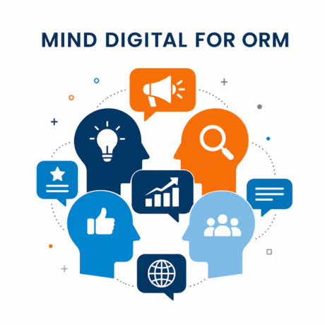 digital reputation management
