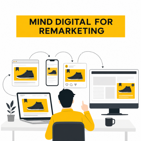 google remarketing agency